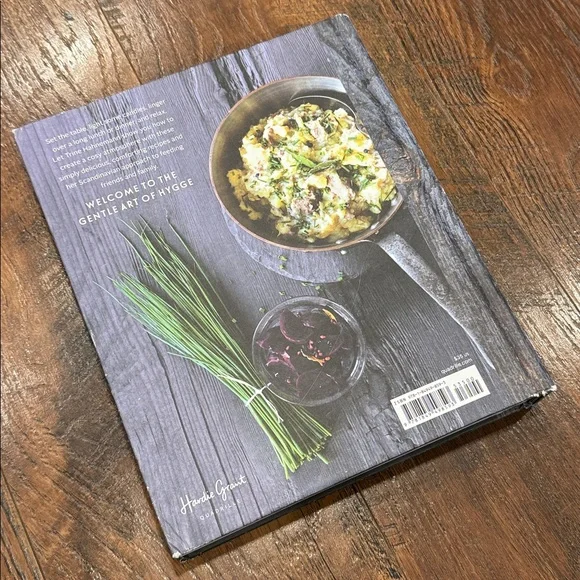 Scandinavian Comfort Food cookbook - Picture 9 of 13